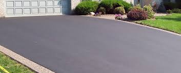 Best Concrete Driveway Installation  in Gardiner, ME